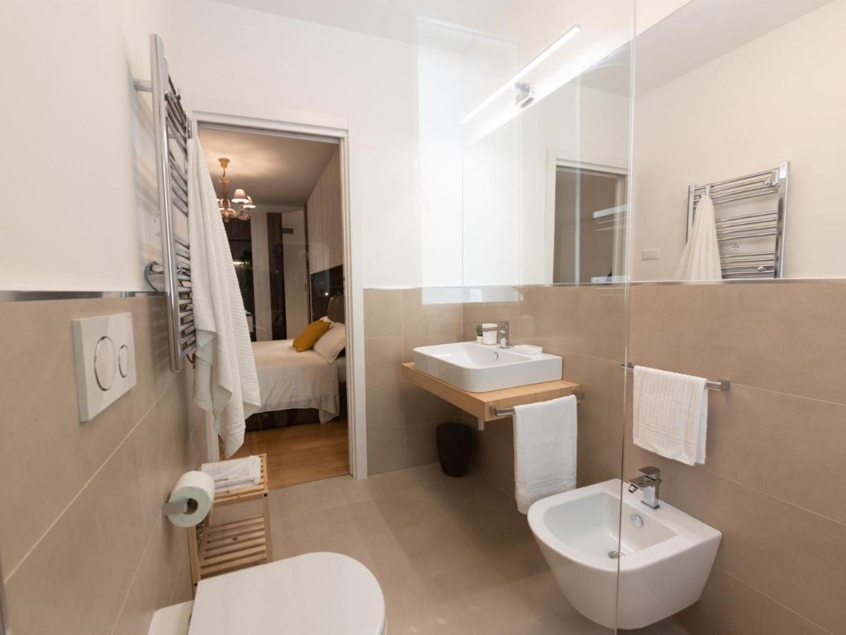 The Rent - Modern Close To Sant'agnese Metro Station Apartment *