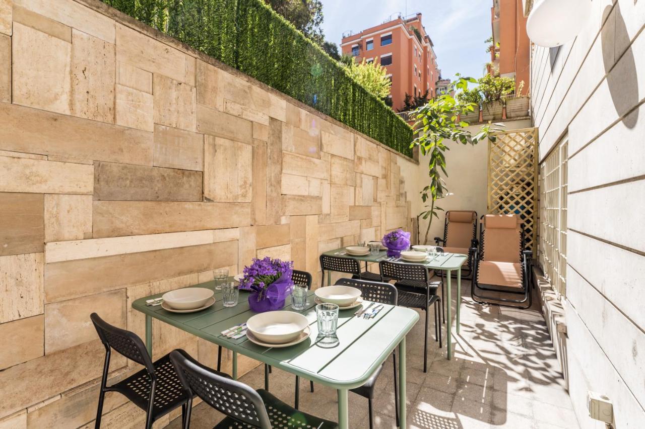 Appartement Enjoy Your - Vatican Rome