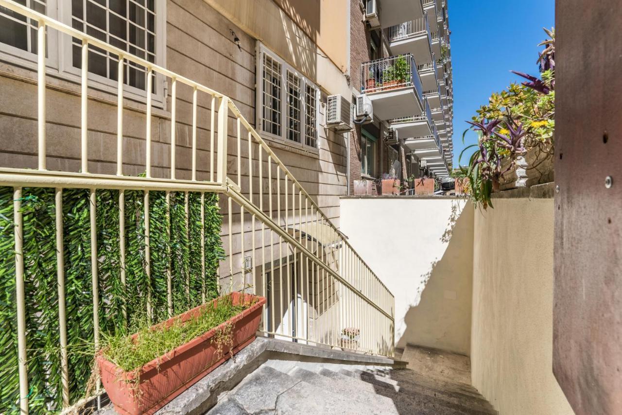Appartement Enjoy Your - Vatican