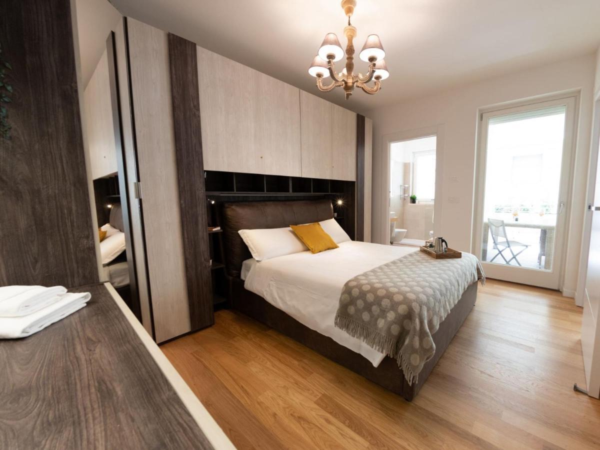 The Rent - Modern Close To Sant'agnese Metro Station Apartment *