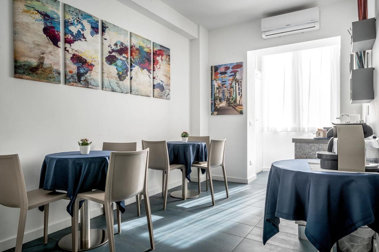 Maison d'hôtes Blue Style