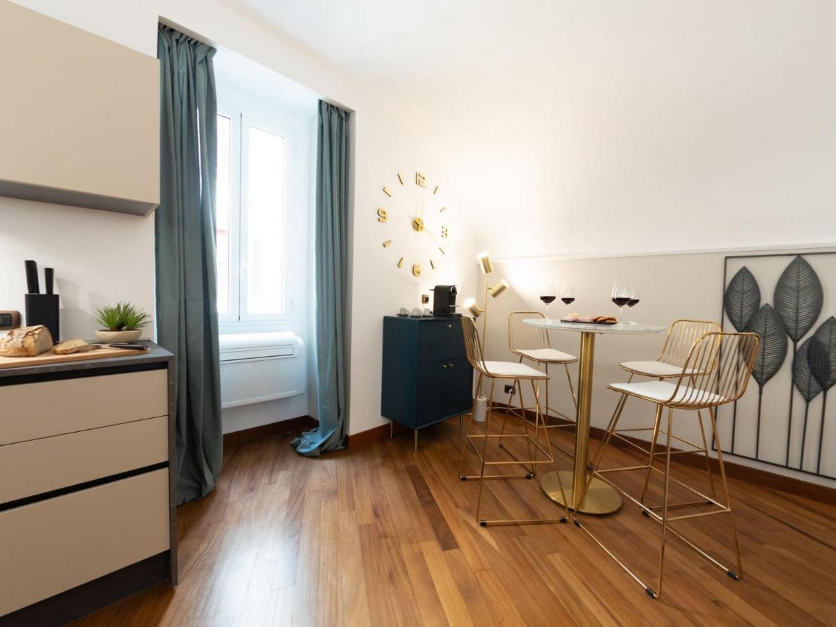 Appartamento The Rent - Near Piazza Di Spagna