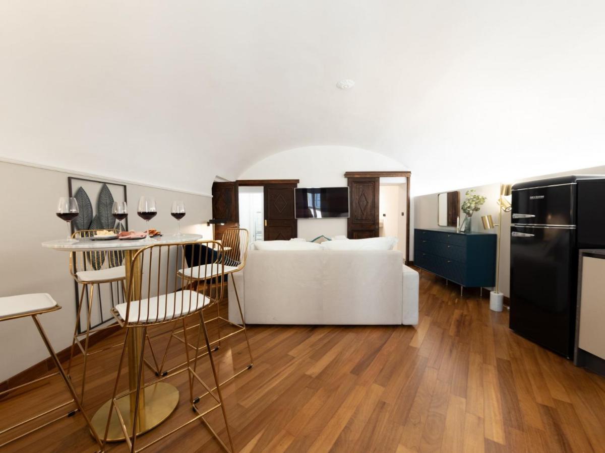 Appartamento The Rent - Near Piazza Di Spagna