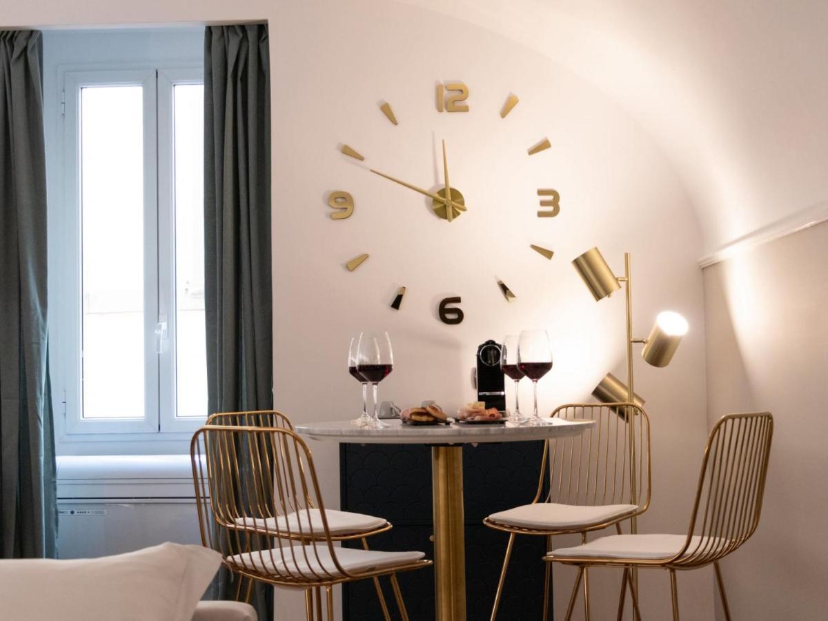 Appartamento The Rent - Near Piazza Di Spagna *
