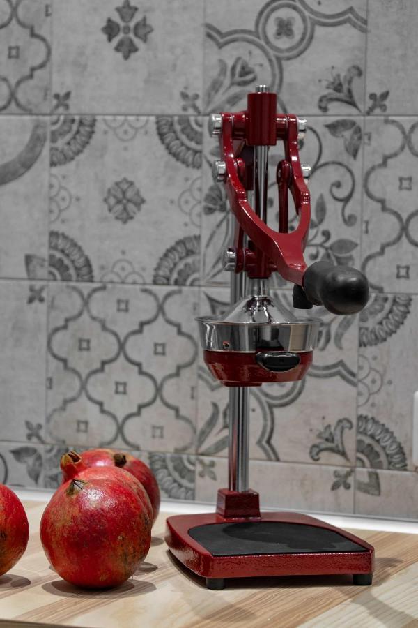 Appartamento Corso 101 Roma