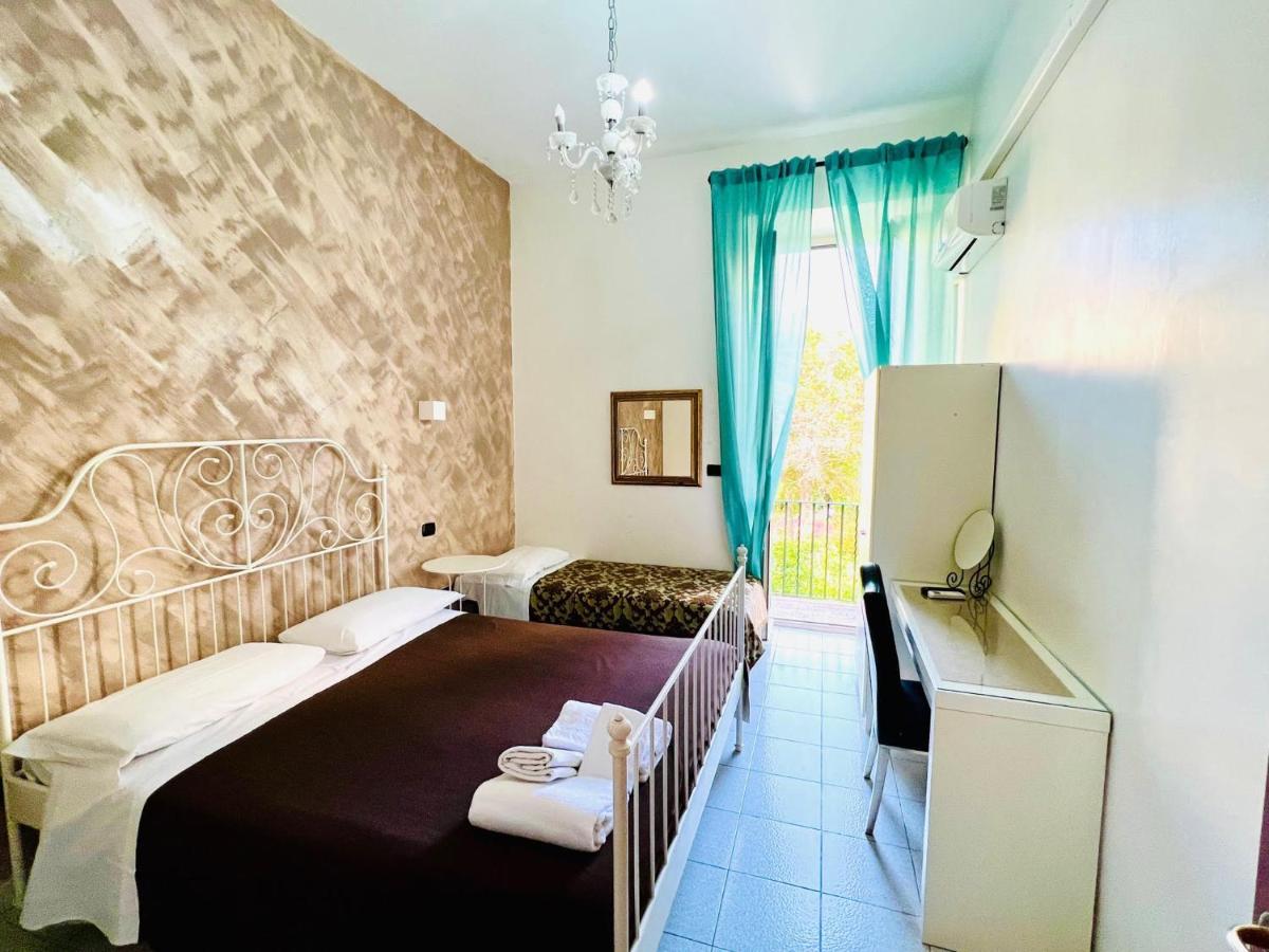 Pisa Hotel *