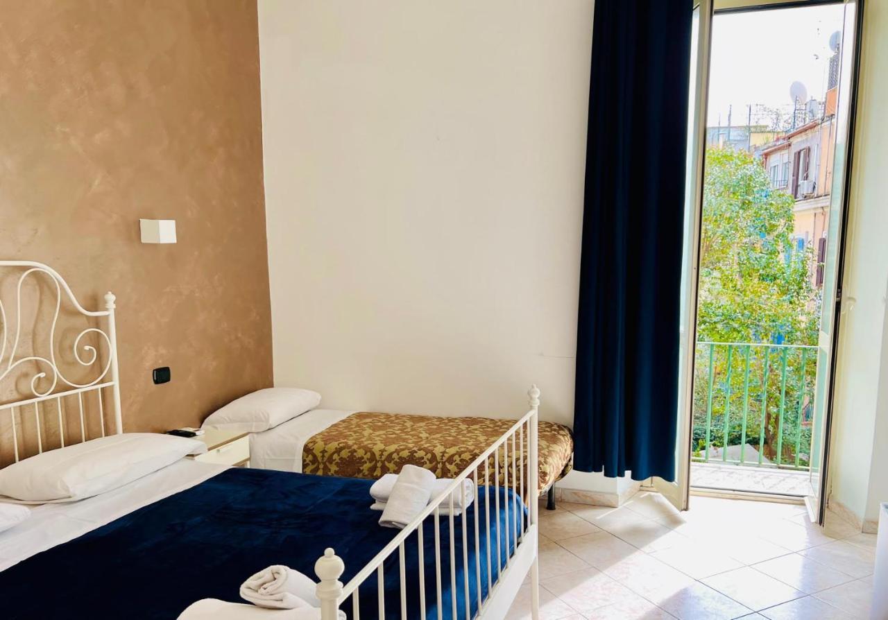 Pisa Hotel Roma