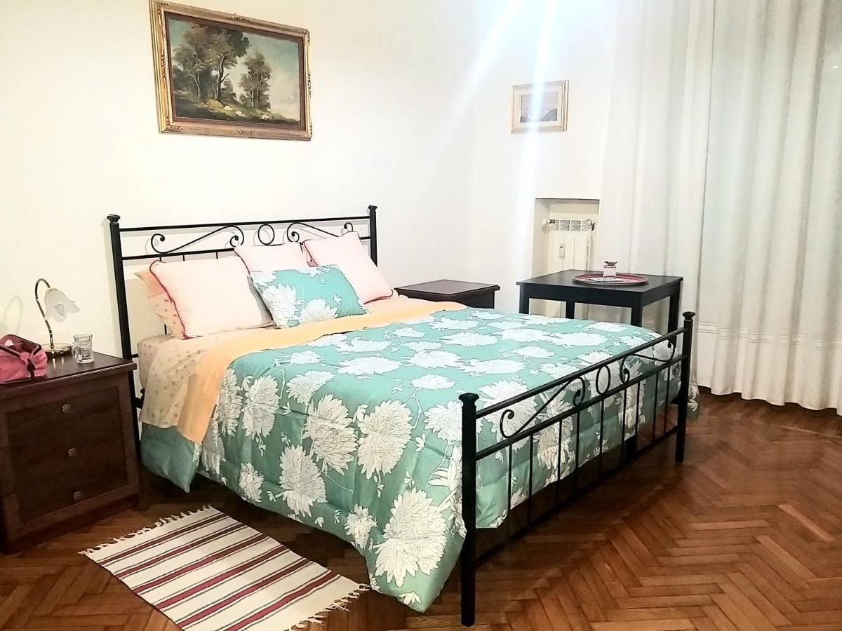 Amico Del Sole Acomodação com café da manhã 