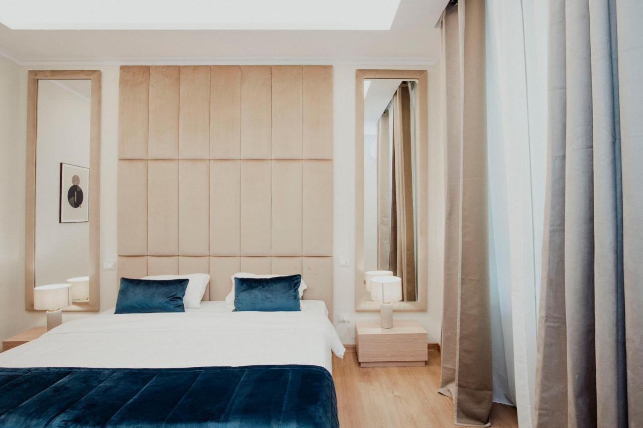 Cesare Ai Cavalieri 4* Rome