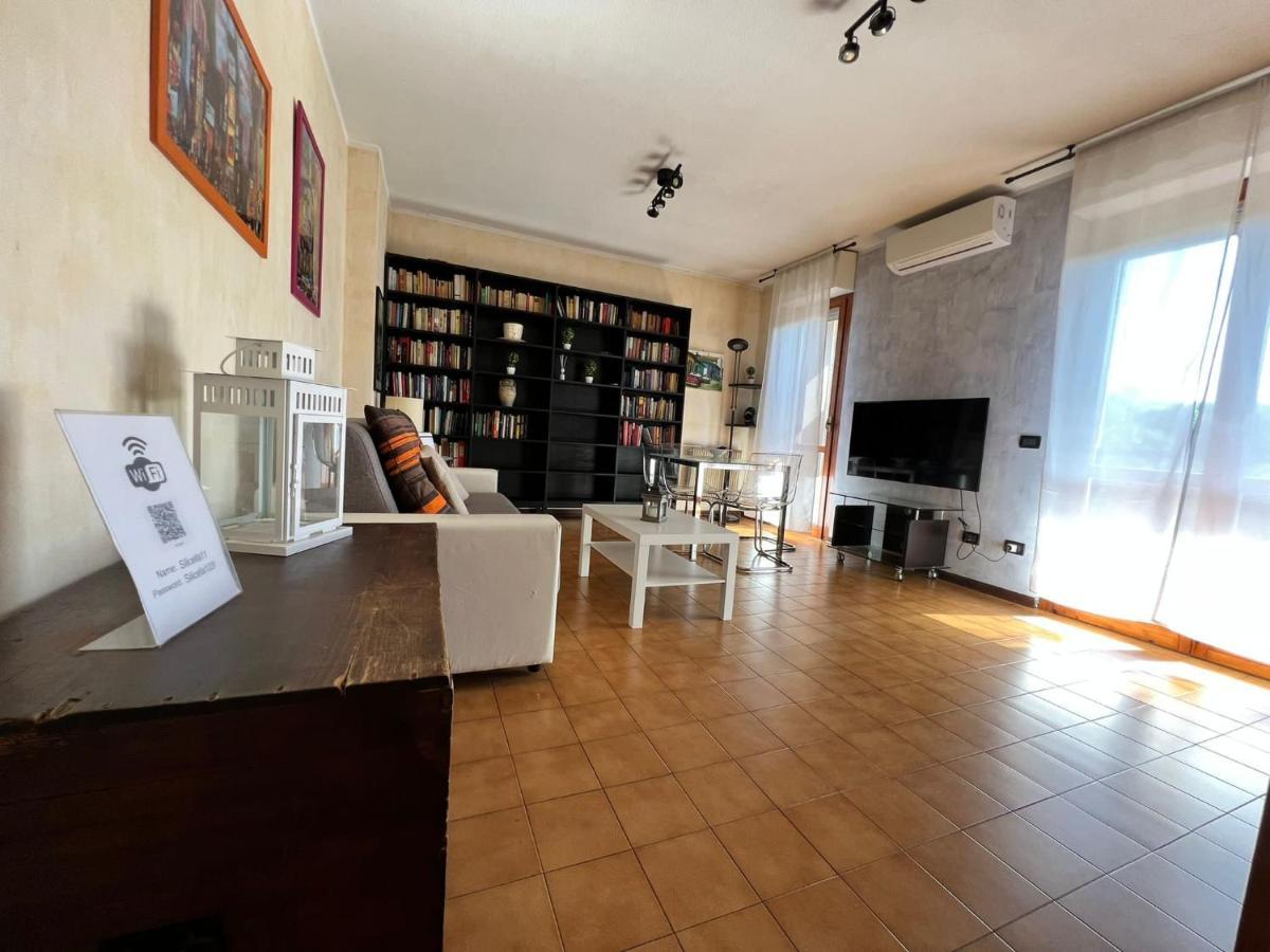 Silicella Apartment *