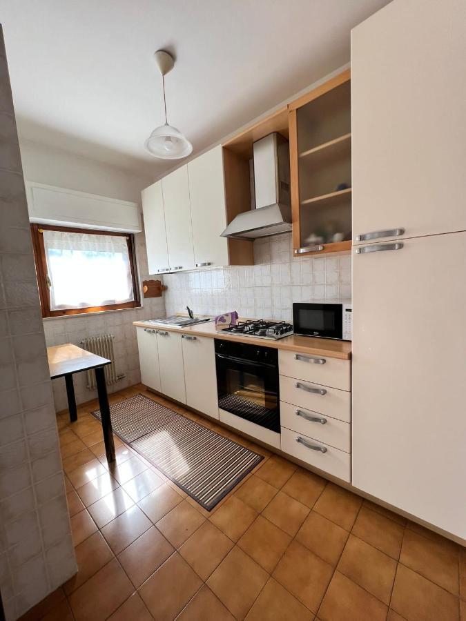 Silicella Apartment