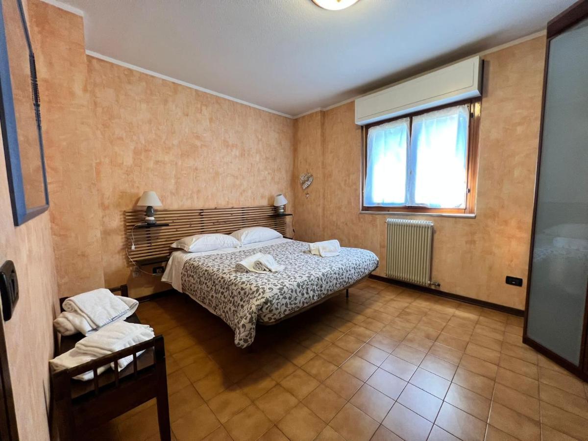 Silicella Apartment *