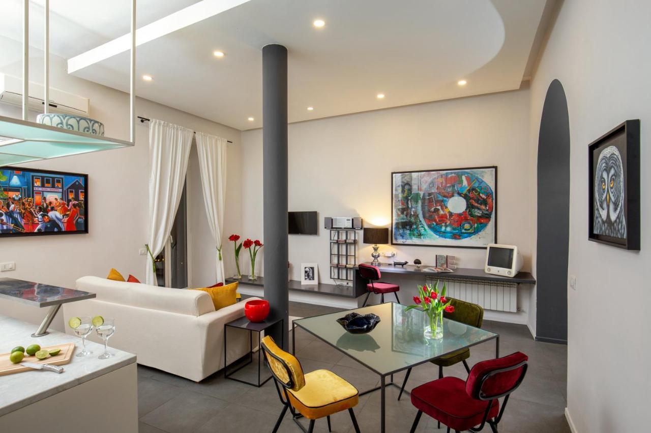 Apartment Secret Garden - Amazing Loft In The Imperial *