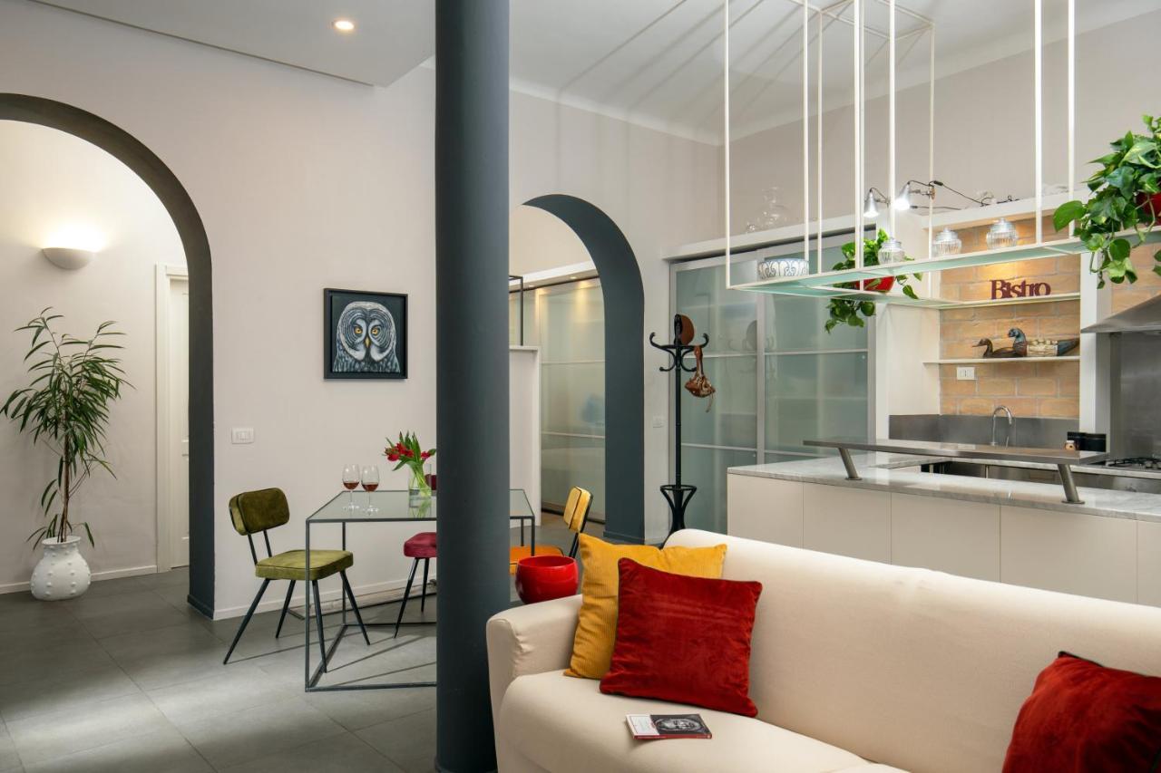 Secret Garden - Amazing Loft In The Imperial Apartment *