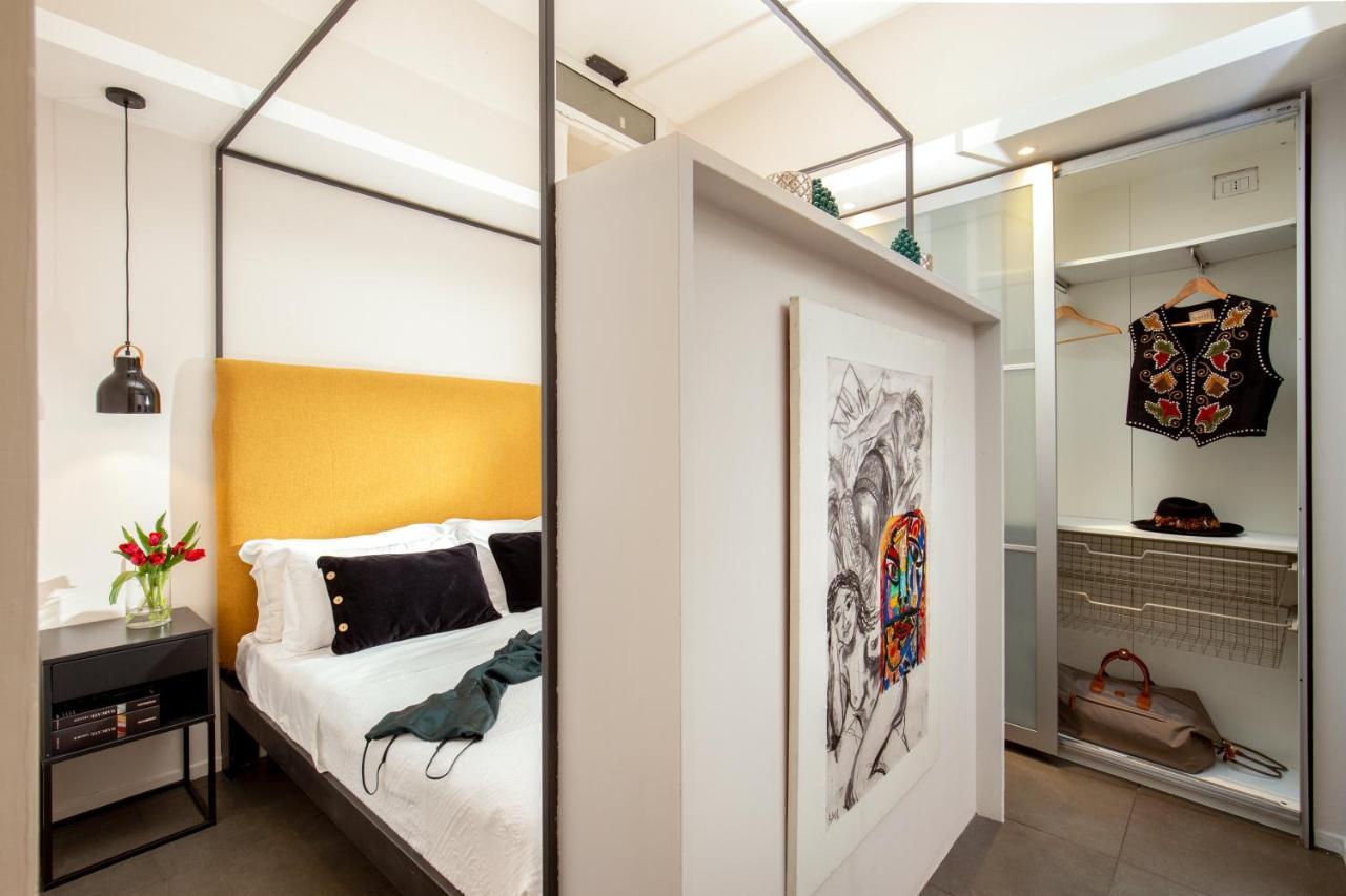 Secret Garden - Amazing Loft In The Imperial Apartment *