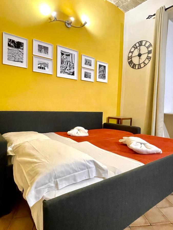 Appartement Vista San Pietro Rome