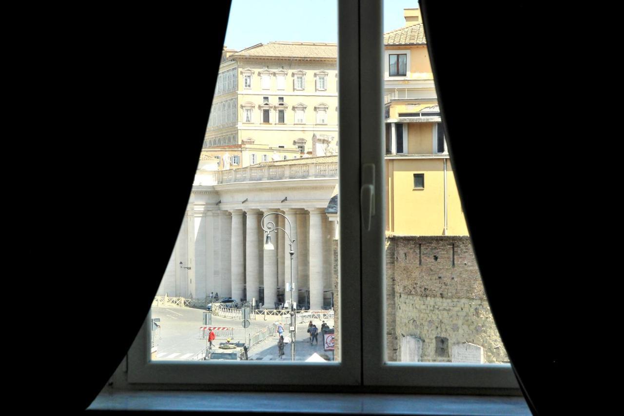 Apartment Vista San Pietro *