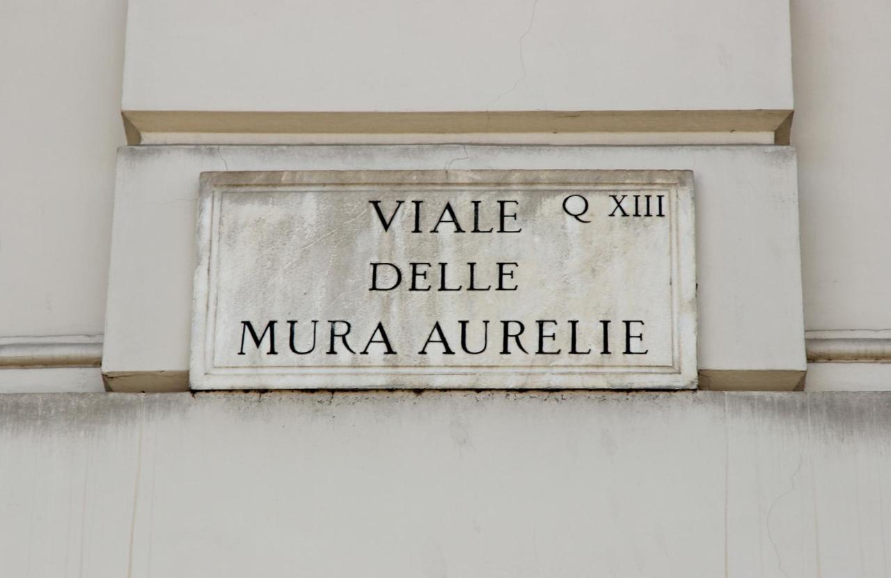 Vista San Pietro * Rome
