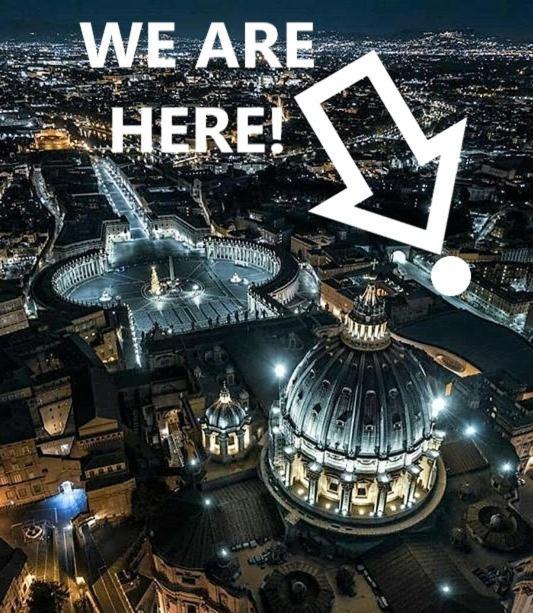 Appartement Vista San Pietro *