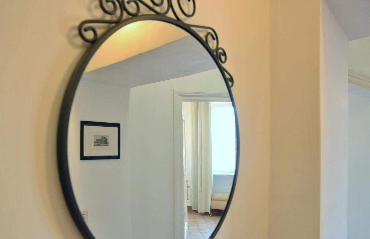 Apartment Vista San Pietro Rome