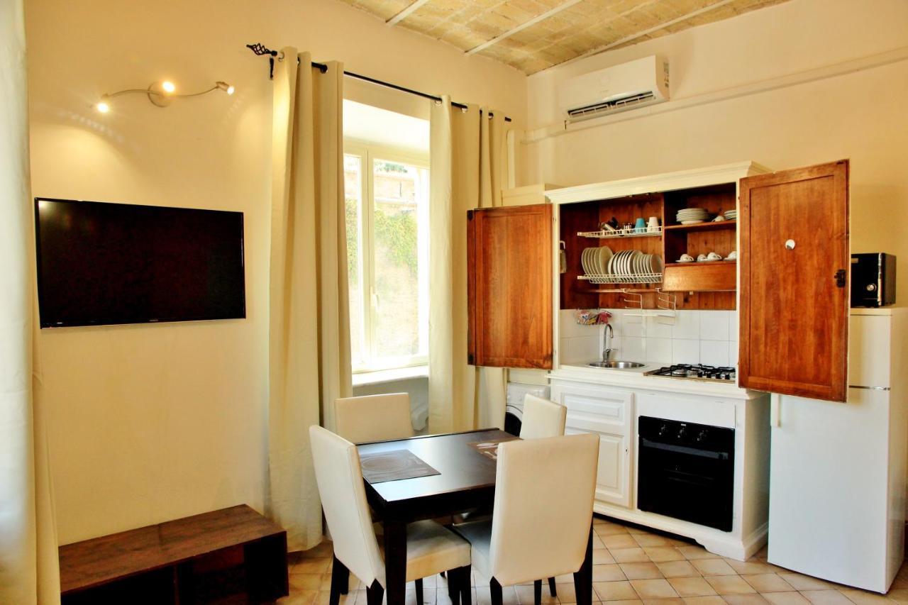 Apartment Vista San Pietro