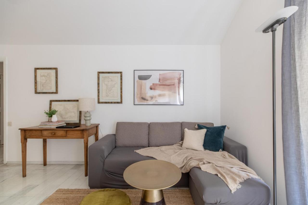 Appartamento Iflat Bright Near Caracalla Baths *