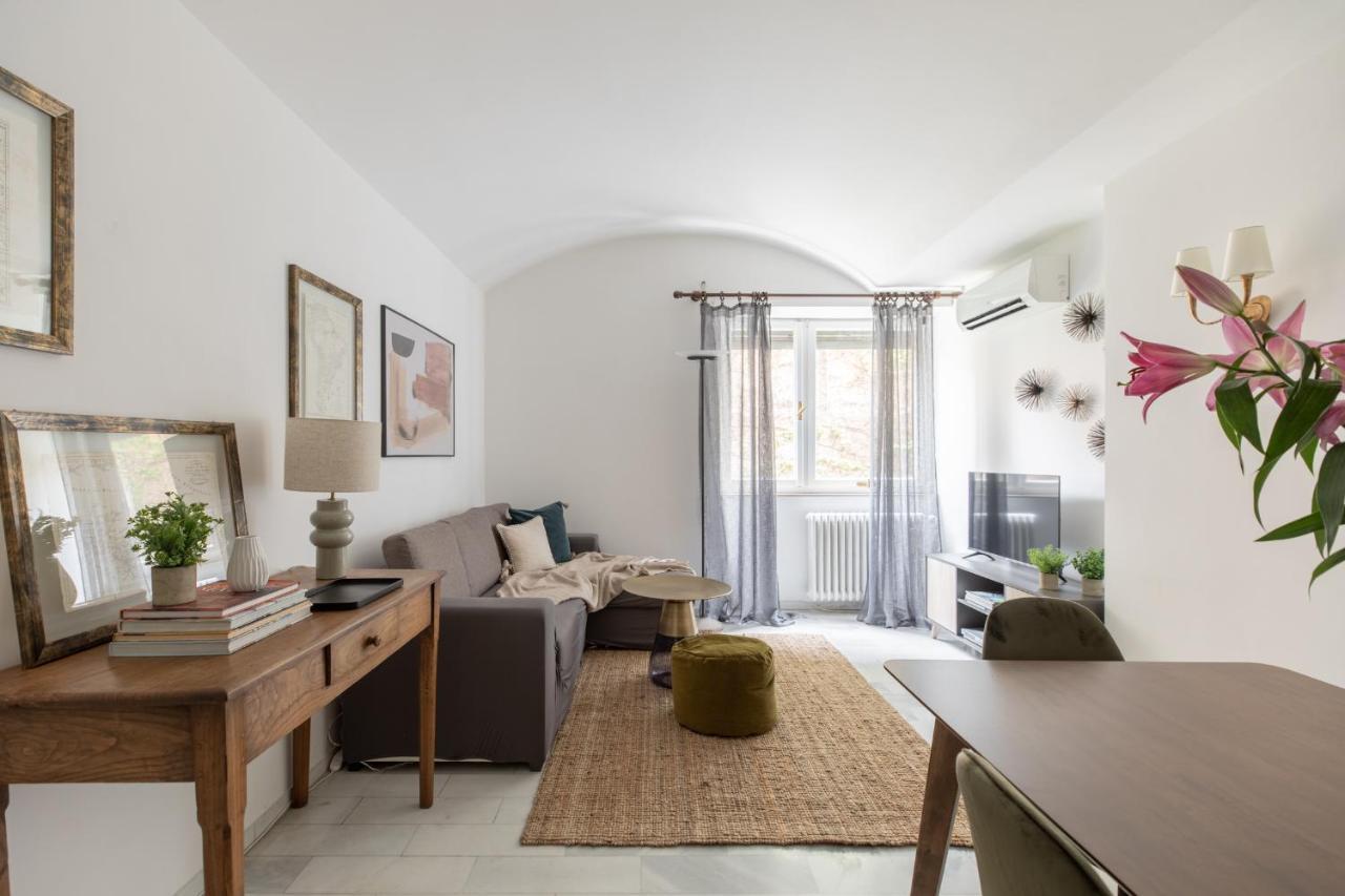 Iflat Bright Near Caracalla Baths Apartment Rome