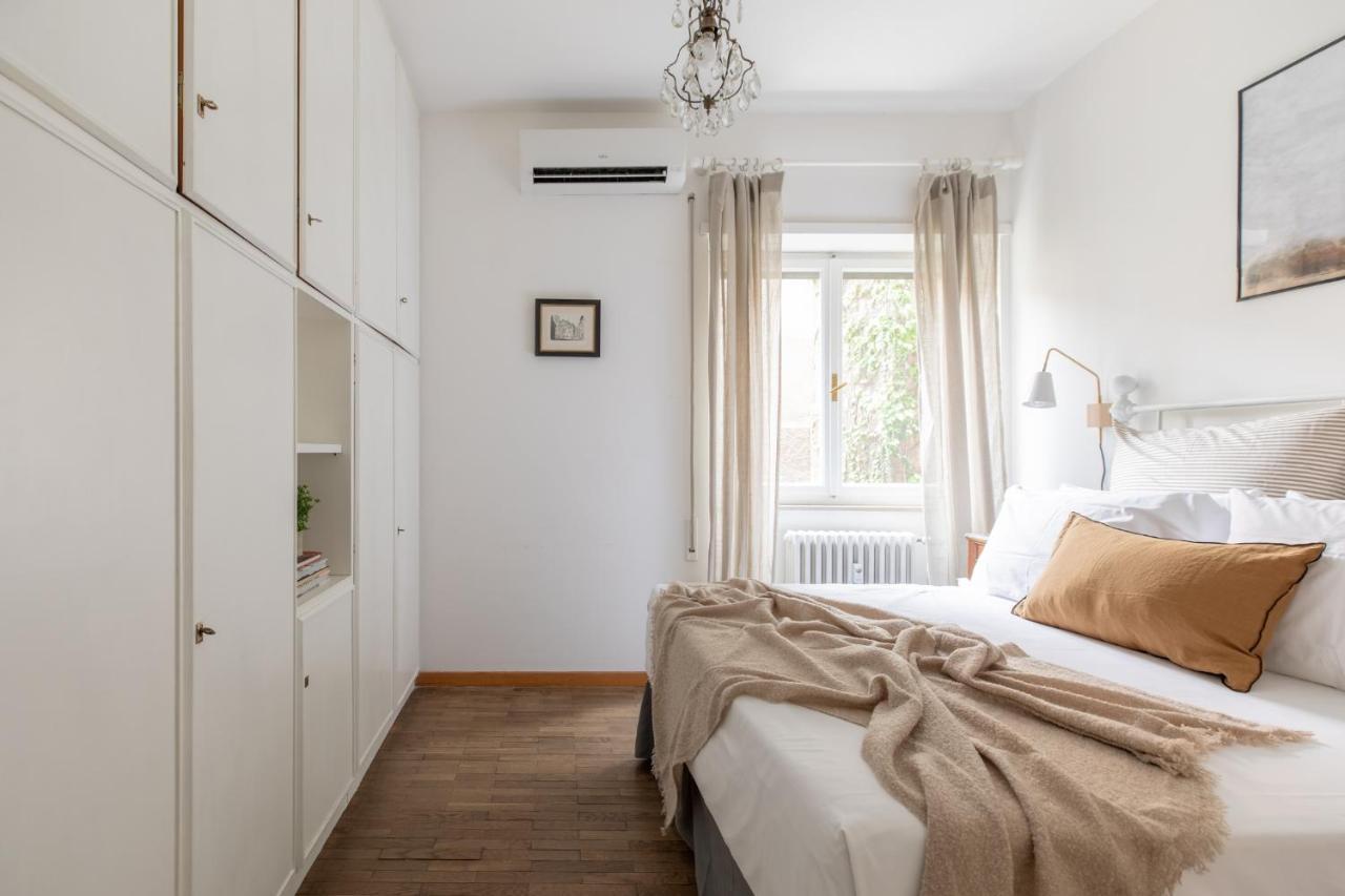 Apartment Iflat Bright Near Caracalla Baths Rome