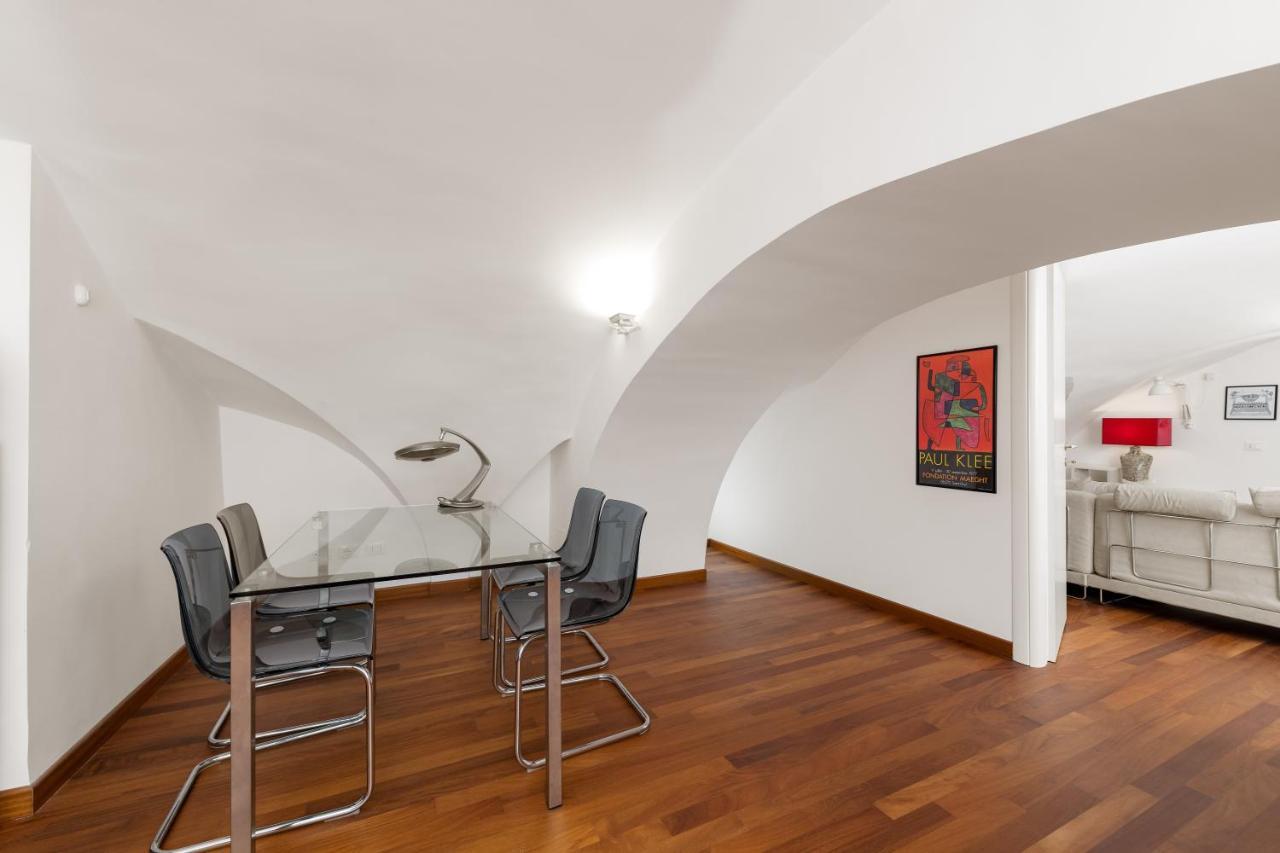 Apartment New! Amazing Piazza Navona View *