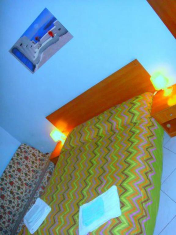Couette-café Cappellini 2*