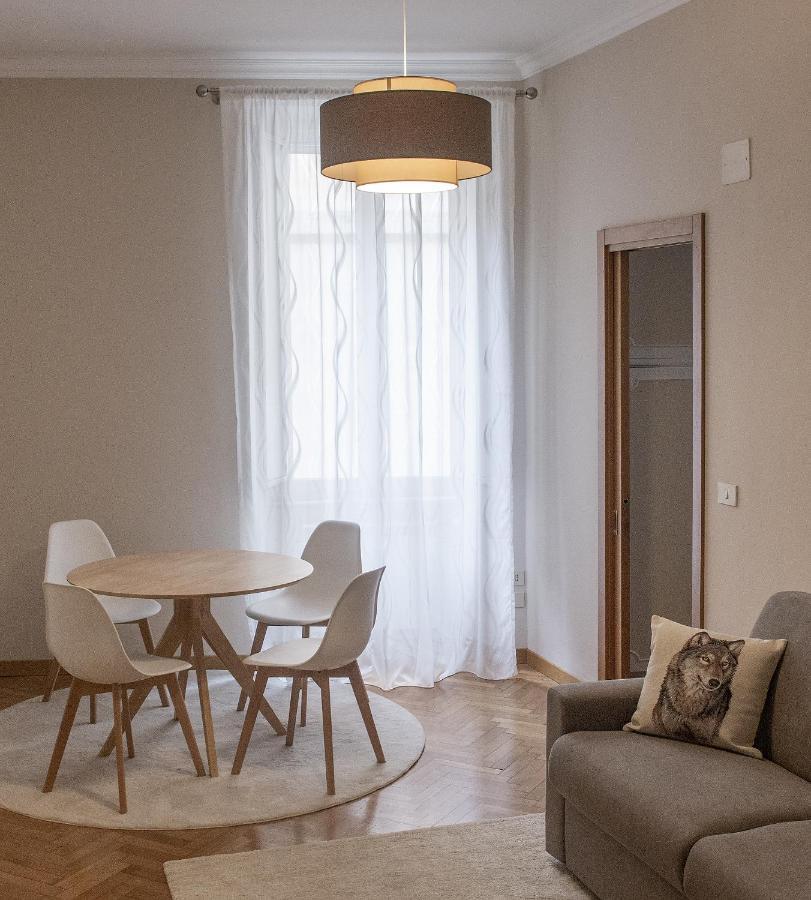 Romeo, Nel Cuore Di Apartment