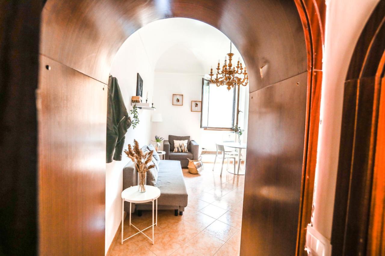 Orti 27 Trastevere - Vacation M&d Apartment