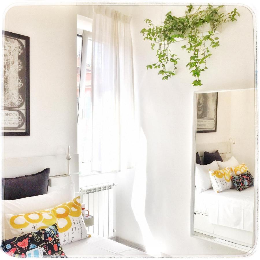 Apartment Pigneto Village Rome