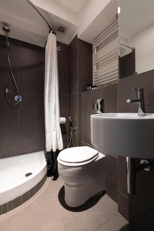 Appartamento Penthouse In Piazza Venezia With Terrace Roma