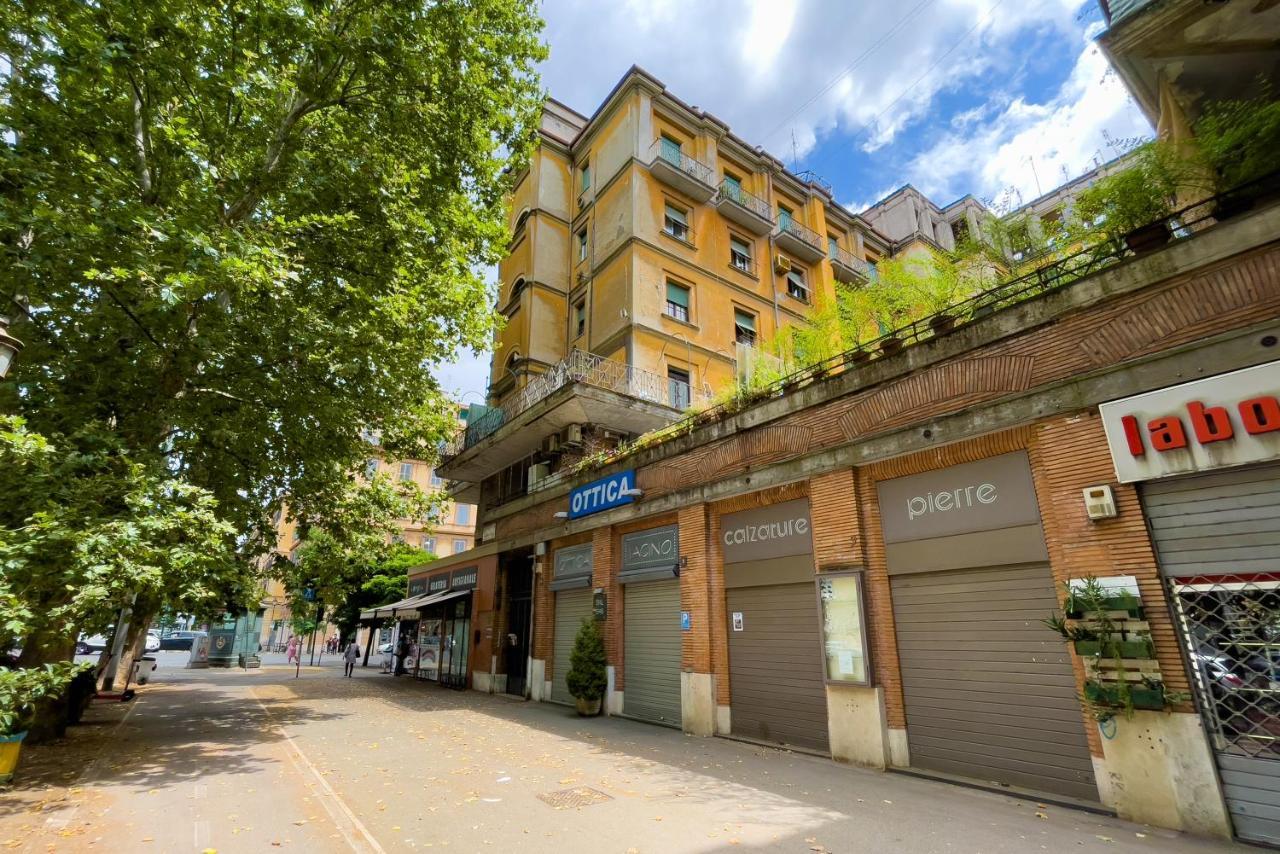 Homestay Cappella Sistina Rome