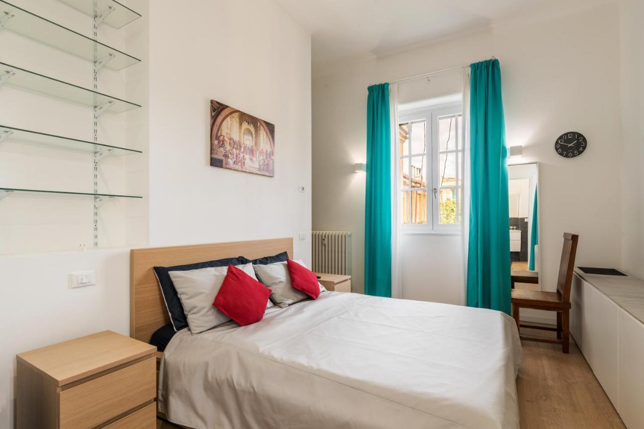 Homestay Cappella Sistina