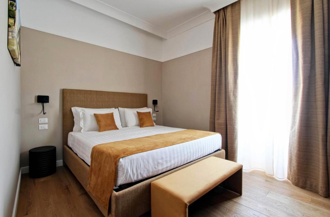 Hortisallustio Luxury Roma