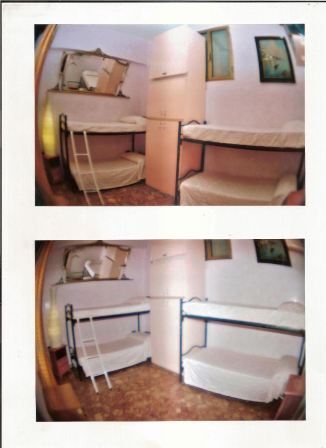 Casa de hóspedes Walter Roma