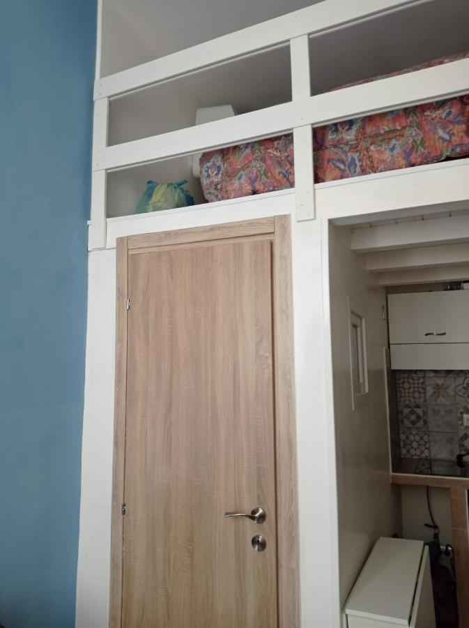 Appartement Flat Porta Maggiore *
