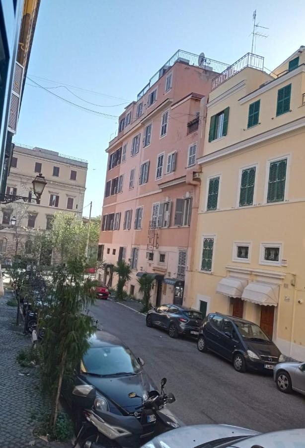 Flat Porta Maggiore Appartement