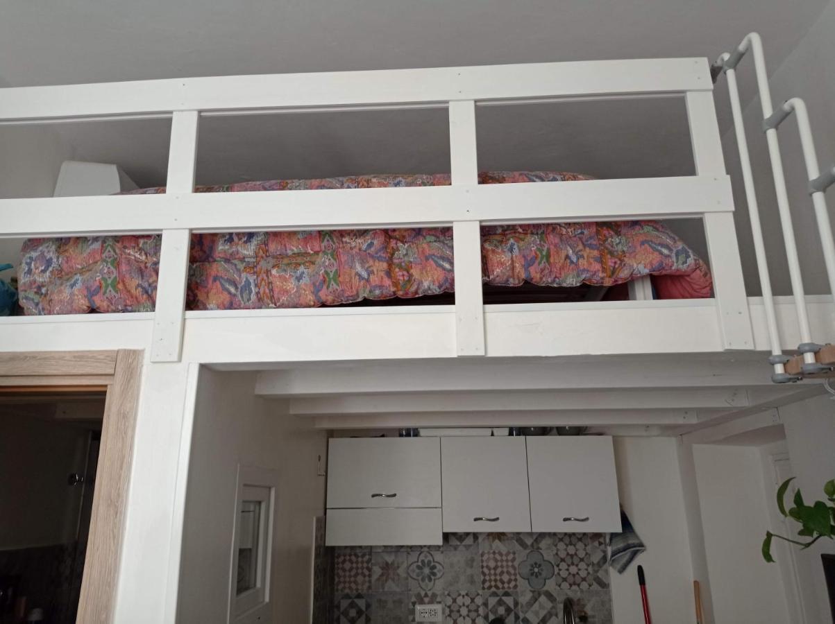 Flat Porta Maggiore Appartement *