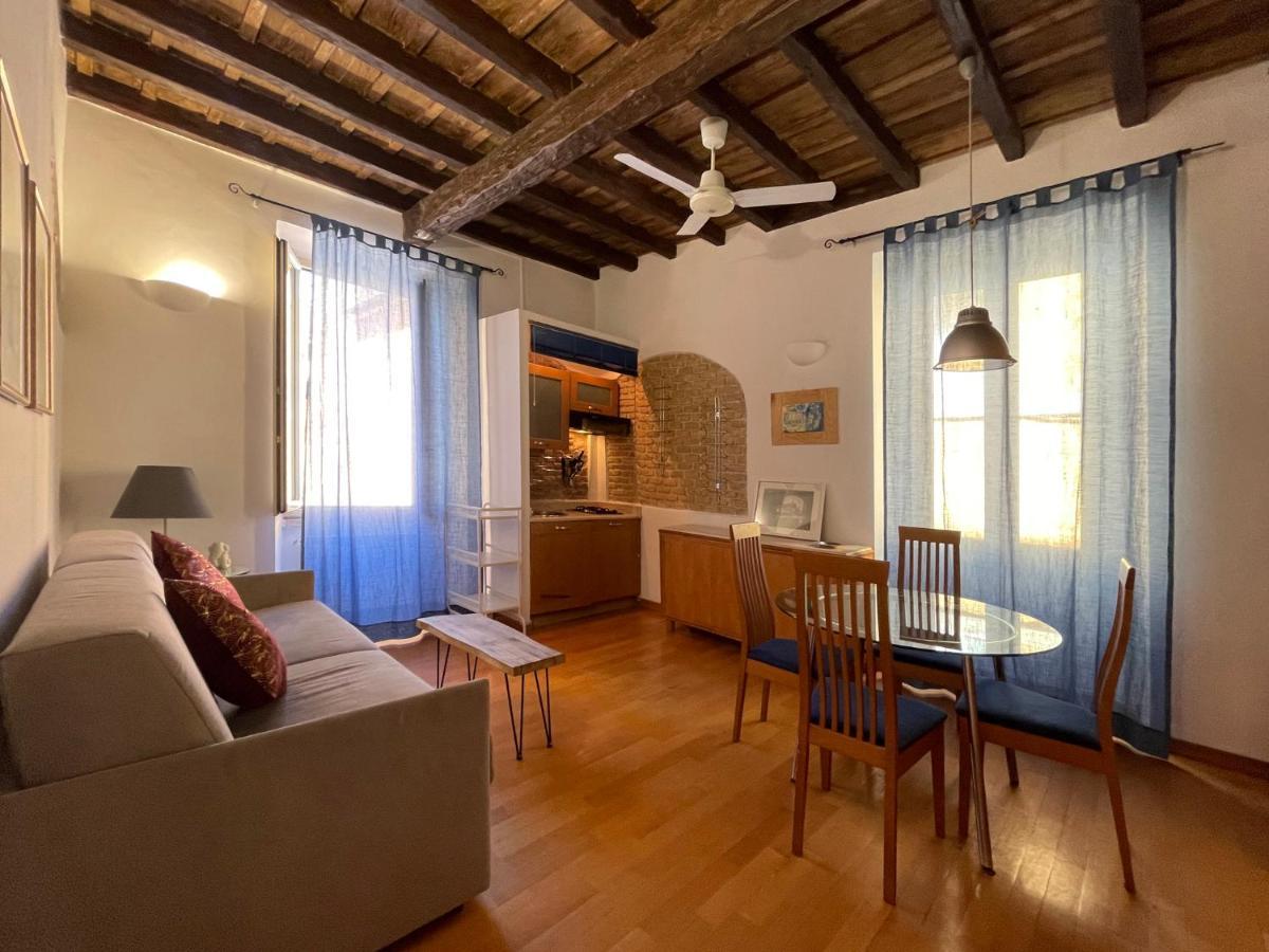Appartement Calisto 3 Rome