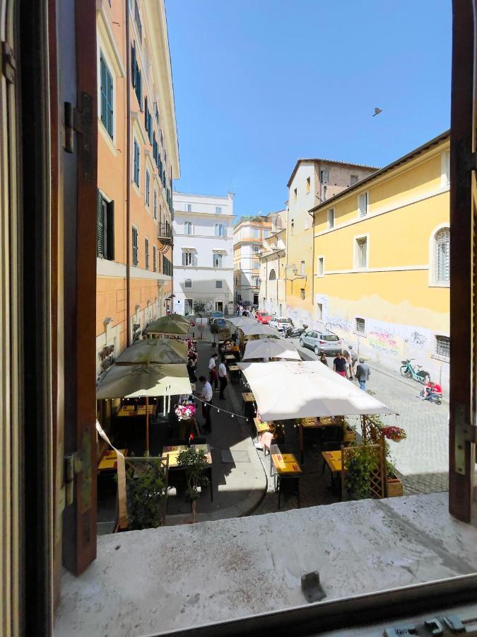 Calisto 3 * Rome