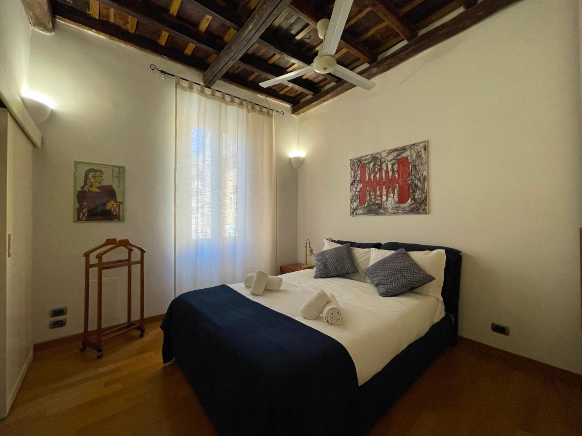 Calisto 3 * Rome