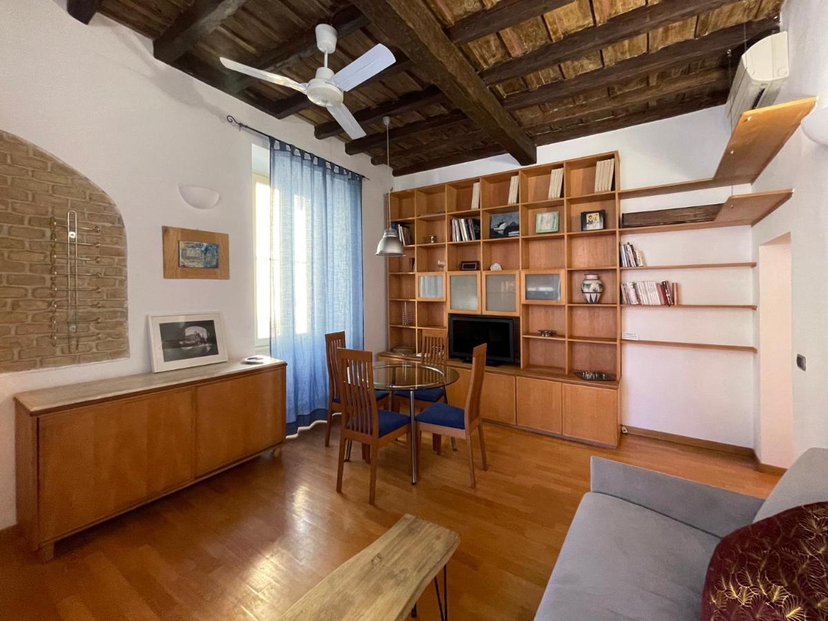 Appartement Calisto 3
