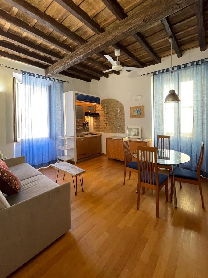 Appartement Calisto 3 Rome