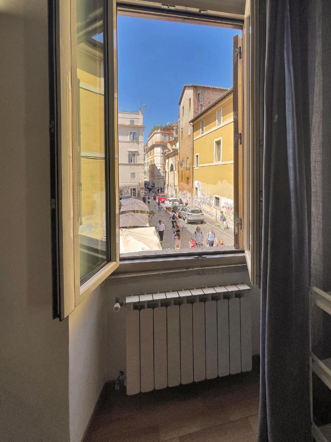 Calisto 3 Rome