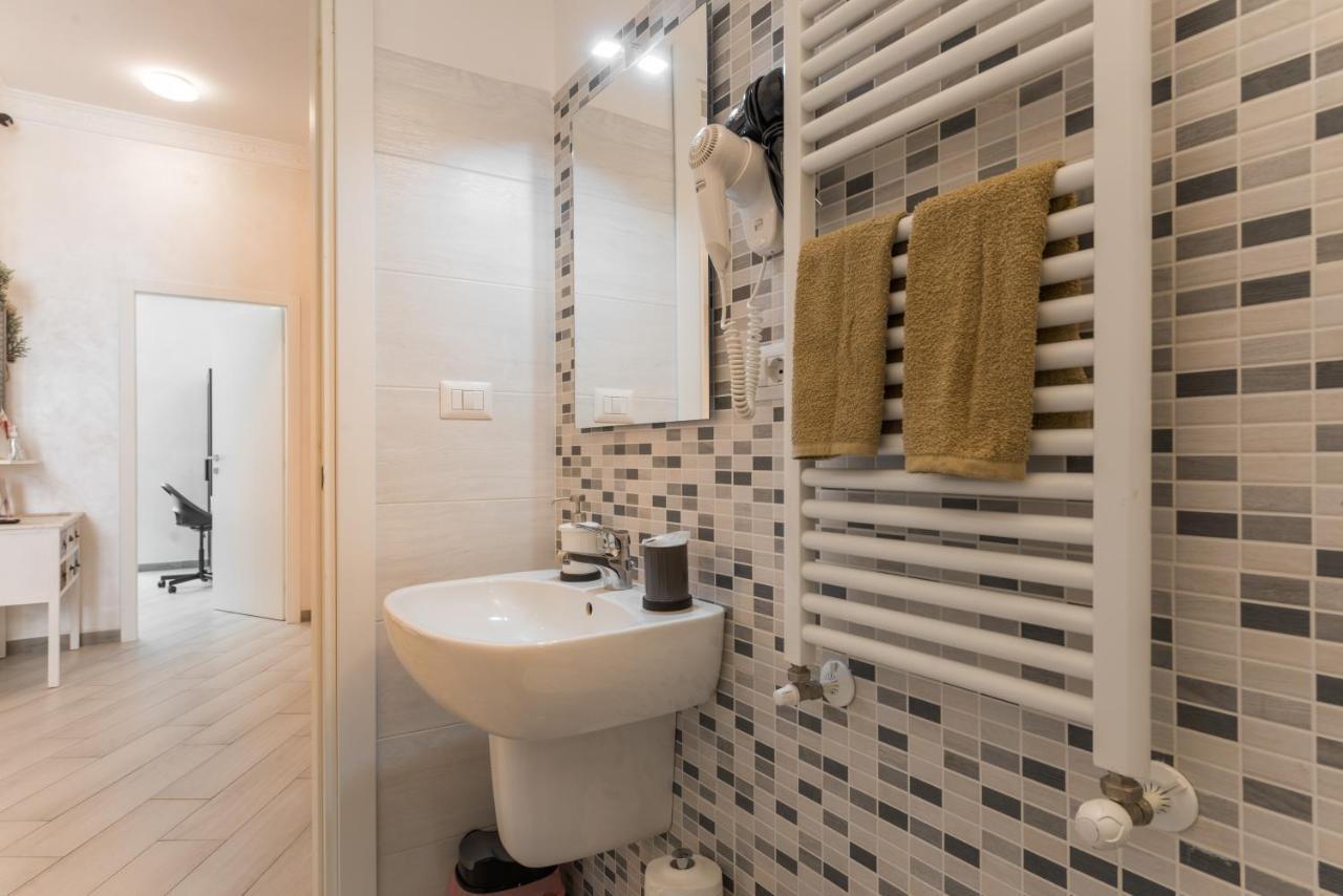 Appartement Fasapartment Rome