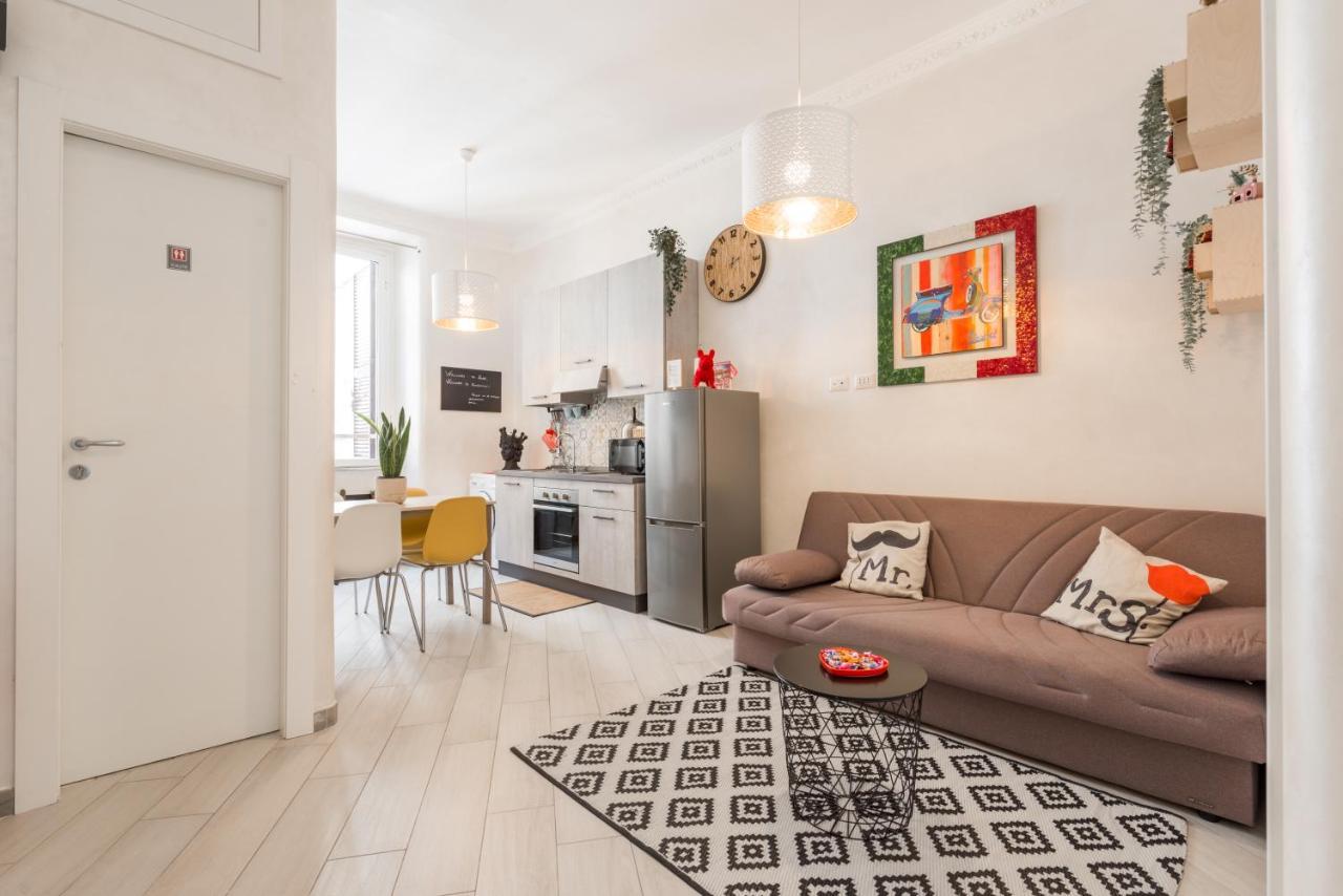 Fasapartment Appartement *