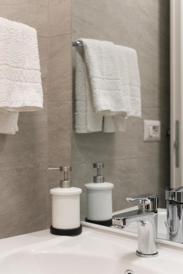 Fasapartment Appartement